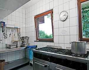 Guest house 069421 - Chalet Liege - Le Grand Fagnard