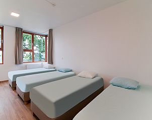 Guest house 069421 - Chalet Liege - Le Grand Fagnard