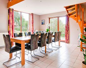 Unterkunft 069422 - Ferienhaus Lüttich - Le Petit Fagnard Gîte pour 9 personnes