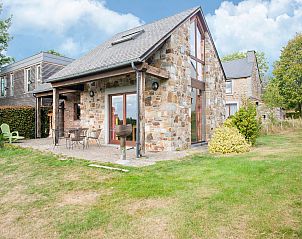 Unterkunft 069422 - Ferienhaus Lüttich - Le Petit Fagnard Gîte pour 9 personnes
