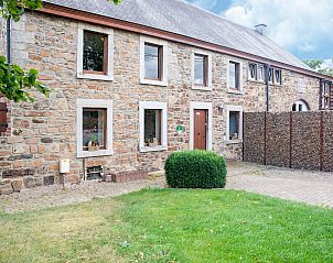 Unterkunft 069422 - Ferienhaus Lüttich - Le Petit Fagnard Gîte pour 9 personnes