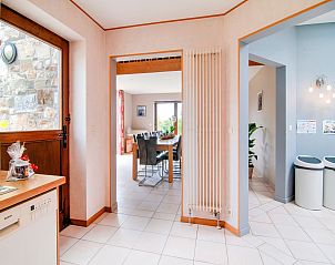 Unterkunft 069422 - Ferienhaus Lüttich - Le Petit Fagnard Gîte pour 9 personnes