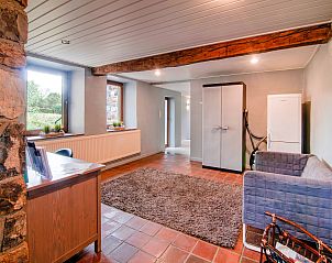 Unterkunft 069422 - Ferienhaus Lüttich - Le Petit Fagnard Gîte pour 9 personnes