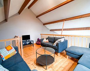Unterkunft 069422 - Ferienhaus Lüttich - Le Petit Fagnard Gîte pour 9 personnes