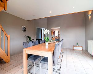 Unterkunft 069422 - Ferienhaus Lüttich - Le Petit Fagnard Gîte pour 9 personnes
