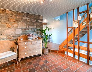 Unterkunft 069422 - Ferienhaus Lüttich - Le Petit Fagnard Gîte pour 9 personnes