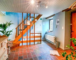 Unterkunft 069422 - Ferienhaus Lüttich - Le Petit Fagnard Gîte pour 9 personnes