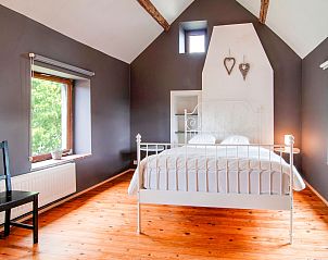 Unterkunft 069422 - Ferienhaus Lüttich - Le Petit Fagnard Gîte pour 9 personnes