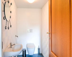 Unterkunft 069422 - Ferienhaus Lüttich - Le Petit Fagnard Gîte pour 9 personnes
