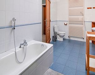 Unterkunft 069422 - Ferienhaus Lüttich - Le Petit Fagnard Gîte pour 9 personnes