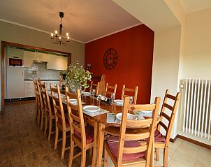 Guest house 069805 - Holiday property Liege - Schubert