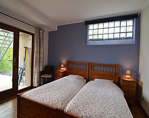 Guest house 069805 - Holiday property Liege - Schubert