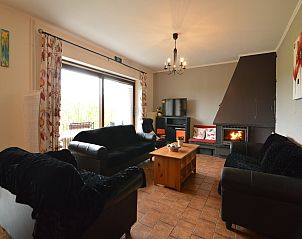 Guest house 069805 - Holiday property Liege - Schubert