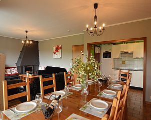 Guest house 069805 - Holiday property Liege - Schubert