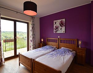 Guest house 069805 - Holiday property Liege - Schubert
