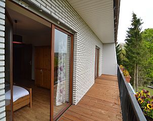 Guest house 069805 - Holiday property Liege - Schubert