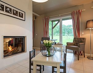 Guest house 069806 - Holiday property Liege - Thiryfagnes