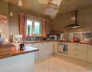 Guest house 069806 - Holiday property Liege - Thiryfagnes