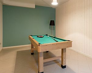 Guest house 069806 - Holiday property Liege - Thiryfagnes