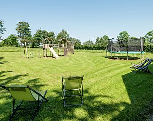 Guest house 069806 - Holiday property Liege - Thiryfagnes