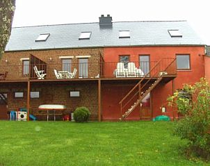 Verblijf 070201 - Vakantiewoning Henegouwen - La Boerderij