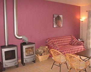 Verblijf 070201 - Vakantiewoning Henegouwen - La Boerderij