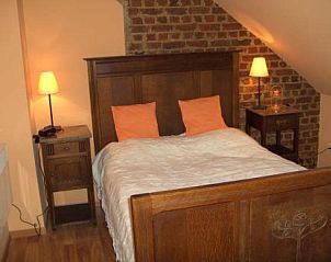 Verblijf 070201 - Vakantiewoning Henegouwen - La Boerderij