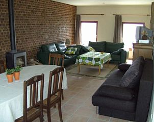 Verblijf 070201 - Vakantiewoning Henegouwen - La Boerderij