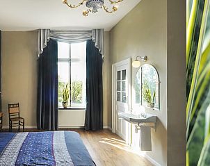 Guest house 070409 • Holiday property Hainaut • Huisje in Wodecq 