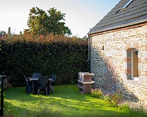 Guest house 070502 • Holiday property Hainaut • Vakantiehuisje in Sivry 