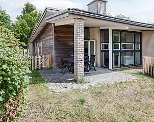 Verblijf 070603 - Bungalow Henegouwen - Village l'Eau d'Heure | 5-persoons babybungalow | 5CN