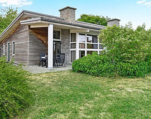 Verblijf 070606 - Bungalow Henegouwen - Village l'Eau d'Heure | 12-persoons bungalow | 12C