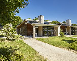 Unterkunft 070607 - Bungalow Hennegau - Village l'Eau d'Heure | 4-persoons bungalow | 4L1