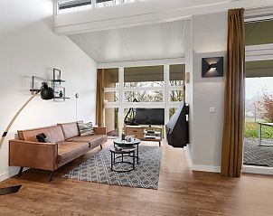 Unterkunft 070607 - Bungalow Hennegau - Village l'Eau d'Heure | 4-persoons bungalow | 4L1