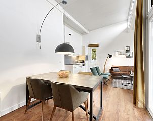 Unterkunft 070607 - Bungalow Hennegau - Village l'Eau d'Heure | 4-persoons bungalow | 4L1