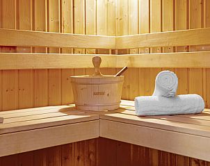 Unterkunft 070607 - Bungalow Hennegau - Village l'Eau d'Heure | 4-persoons bungalow | 4L1