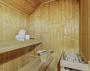 Unterkunft 070608 - Bungalow Hennegau - Village l'Eau d'Heure | 8-persoons bungalow | 8L