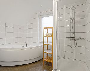 Unterkunft 070608 - Bungalow Hennegau - Village l'Eau d'Heure | 8-persoons bungalow | 8L