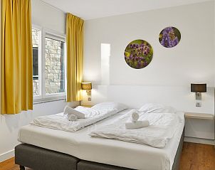 Unterkunft 070608 - Bungalow Hennegau - Village l'Eau d'Heure | 8-persoons bungalow | 8L