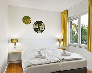 Unterkunft 070608 - Bungalow Hennegau - Village l'Eau d'Heure | 8-persoons bungalow | 8L