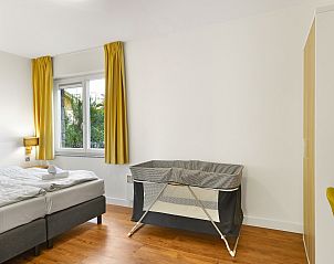 Unterkunft 070608 - Bungalow Hennegau - Village l'Eau d'Heure | 8-persoons bungalow | 8L