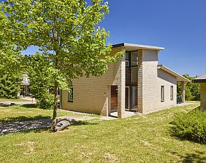 Unterkunft 070609 - Bungalow Hennegau - Village l'Eau d'Heure | 8-persoons bungalow | 8C2