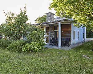 Unterkunft 070609 - Bungalow Hennegau - Village l'Eau d'Heure | 8-persoons bungalow | 8C2