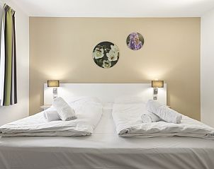 Unterkunft 070609 - Bungalow Hennegau - Village l'Eau d'Heure | 8-persoons bungalow | 8C2