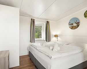 Unterkunft 070609 - Bungalow Hennegau - Village l'Eau d'Heure | 8-persoons bungalow | 8C2