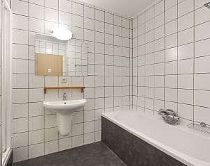 Unterkunft 070609 - Bungalow Hennegau - Village l'Eau d'Heure | 8-persoons bungalow | 8C2