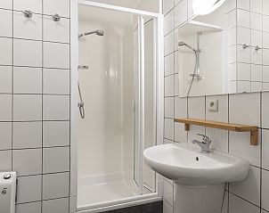 Unterkunft 070609 - Bungalow Hennegau - Village l'Eau d'Heure | 8-persoons bungalow | 8C2