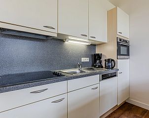 Unterkunft 070609 - Bungalow Hennegau - Village l'Eau d'Heure | 8-persoons bungalow | 8C2