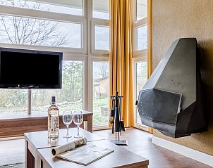 Unterkunft 070609 - Bungalow Hennegau - Village l'Eau d'Heure | 8-persoons bungalow | 8C2