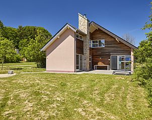 Unterkunft 070610 - Bungalow Hennegau - Village l'Eau d'Heure | 6-persoons bungalow | 6L